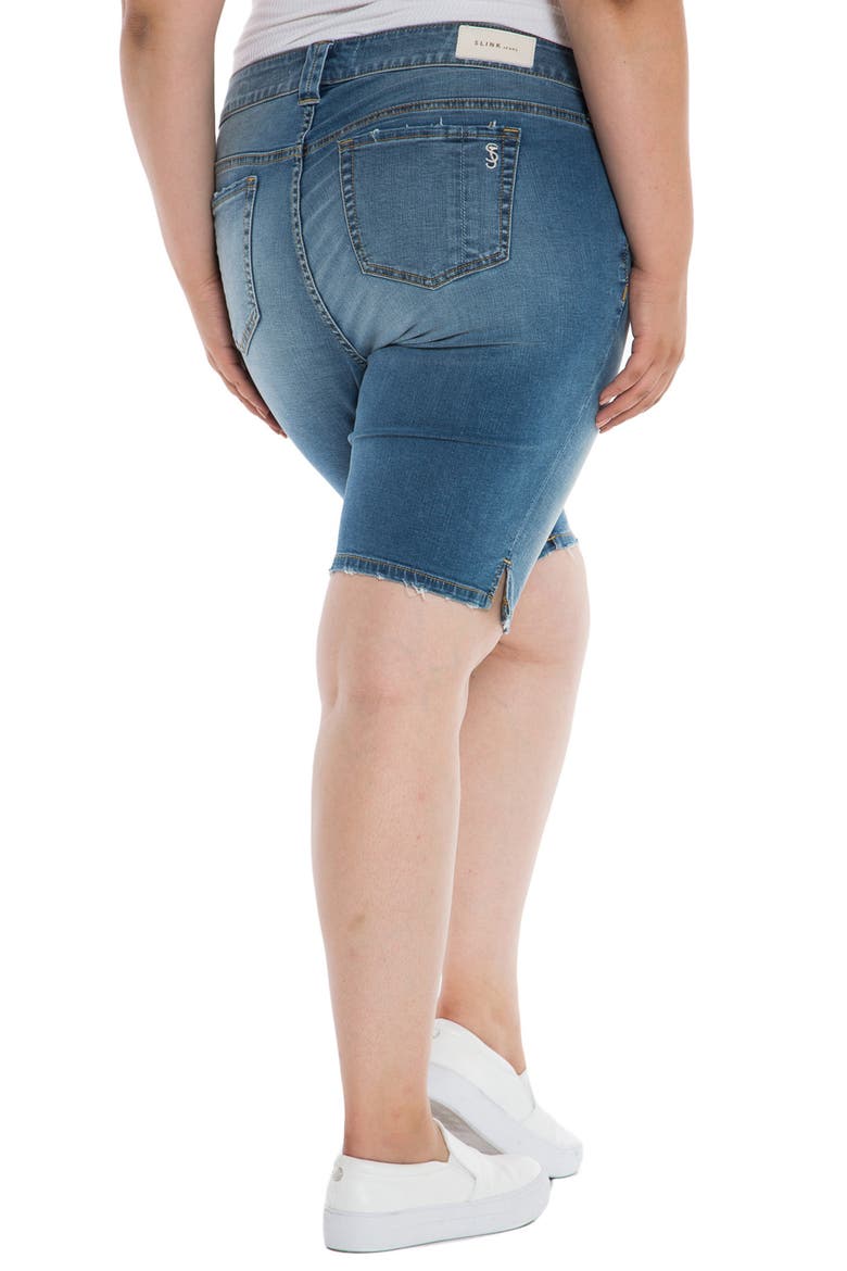The Bermuda Shorts, Alternate, color, AMARA