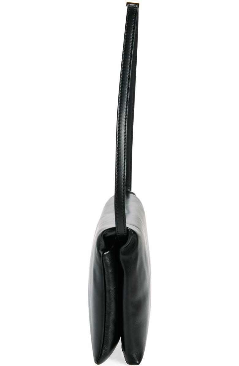 Marni Prisma Leather Crossbody Bag, Alternate, color,