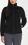 The North Face Osito Zip Fleece Jacket