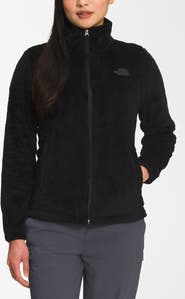The North Face Osito Zip Fleece Jacket