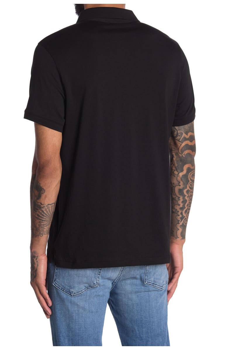 Michael Kors Solid Polo, Alternate, color,