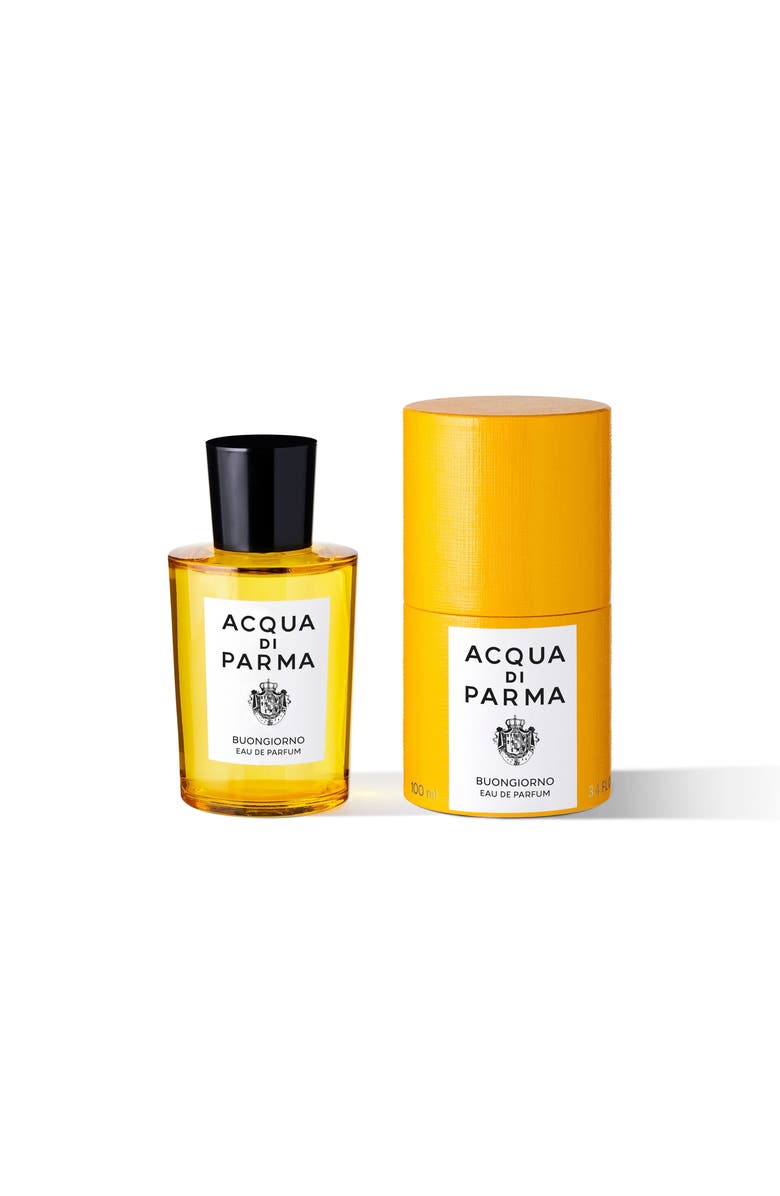 Acqua di Parma Buongiorno Eau de Parfum, Alternate, color,