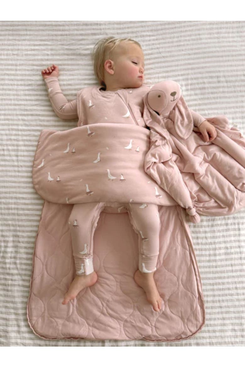 Sleep Bag, 0.5 TOG - Baby, Alternate, color, Tutu Goose