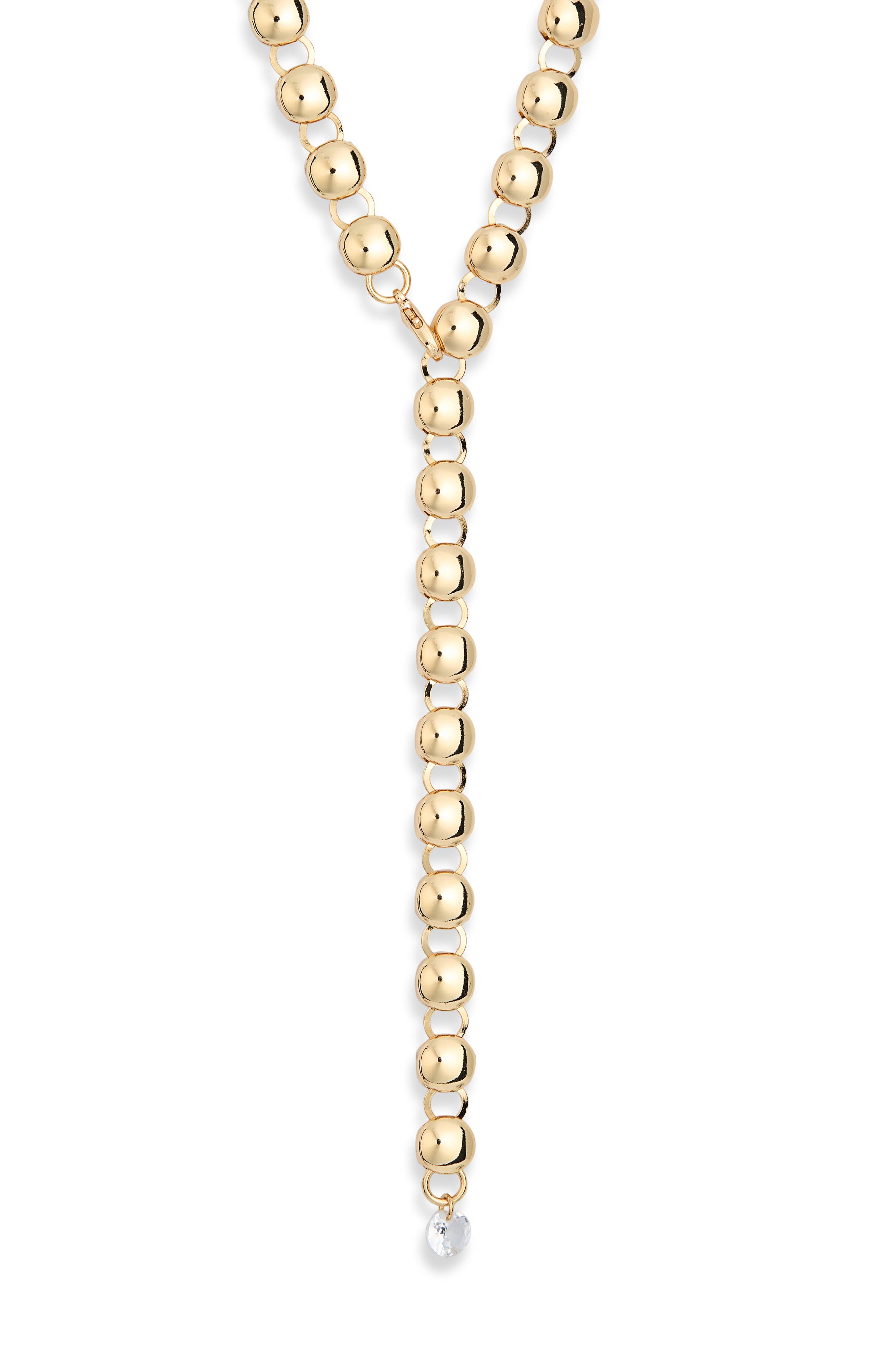 CLEAR- GOLD