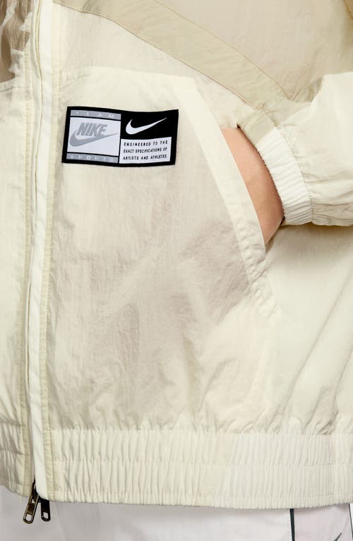 Nike Sportswear Street Water Repellent Jacket