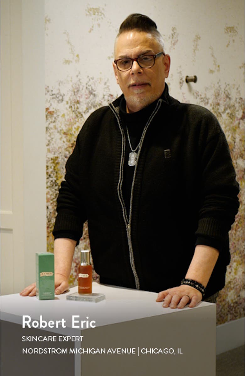 The Resurfacing Treatment Exfoliator, sales video thumbnail