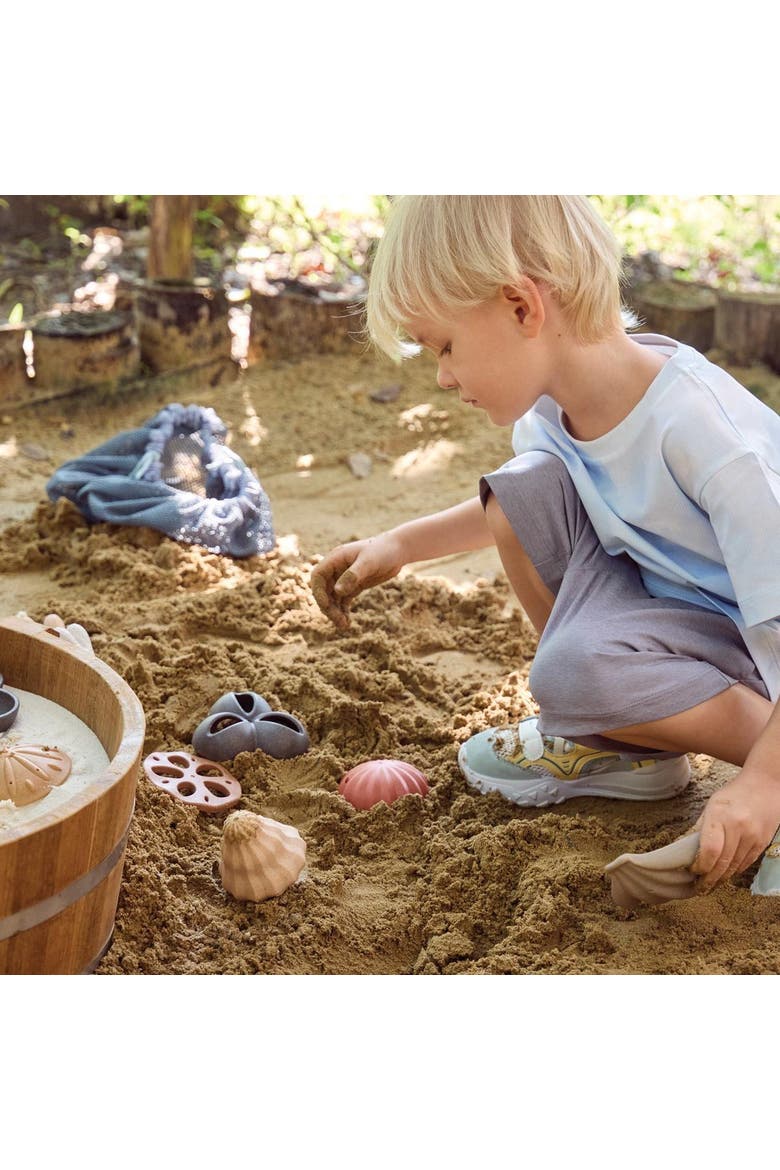 Organic Textures Discovery Set - 22 Pieces, Alternate, color, Multicolored
