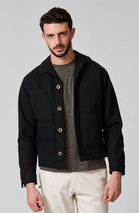 Ranch Jacket