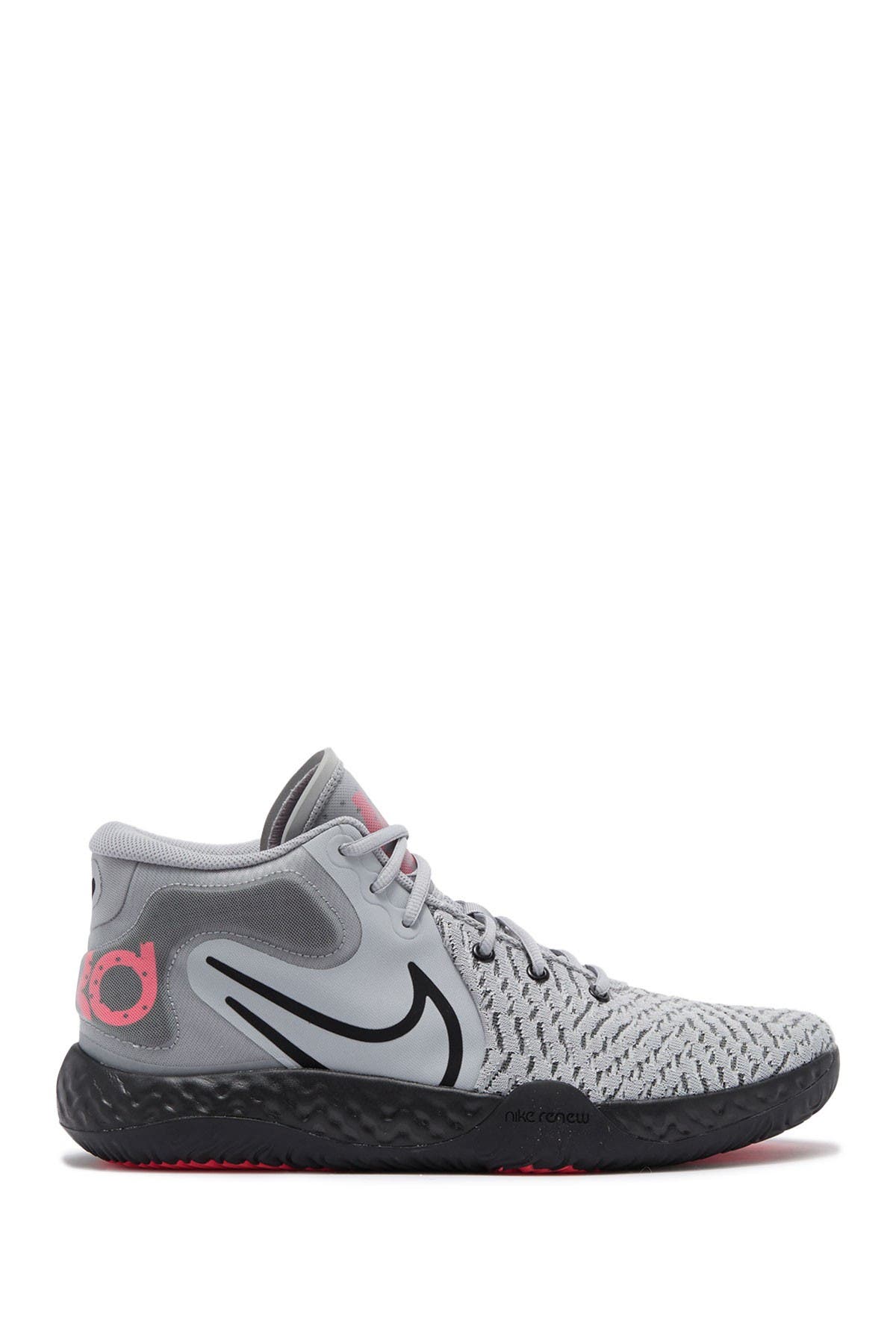 Nike KD Trey 5 VIII Basketball Shoe, Alternate, color, 