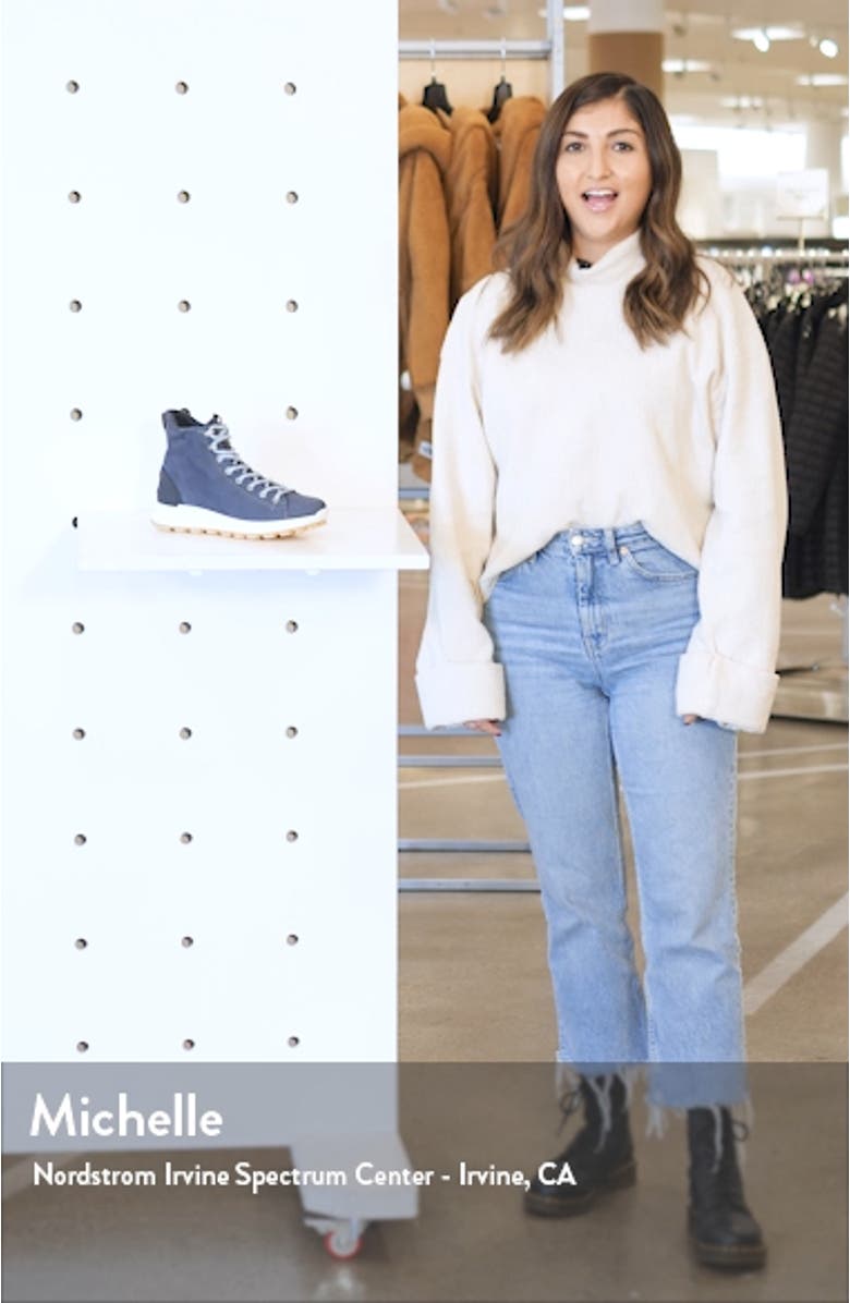 Exostrike HYDROMAX<sup>®</sup> Boot, sales video thumbnail