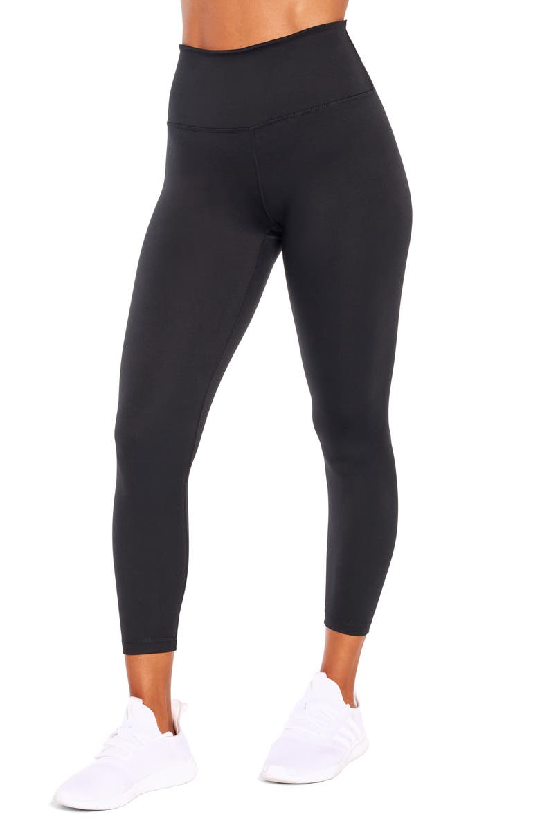 BALANCE COLLECTION Easy Contender Lux Ankle Leggings, Alternate, color,