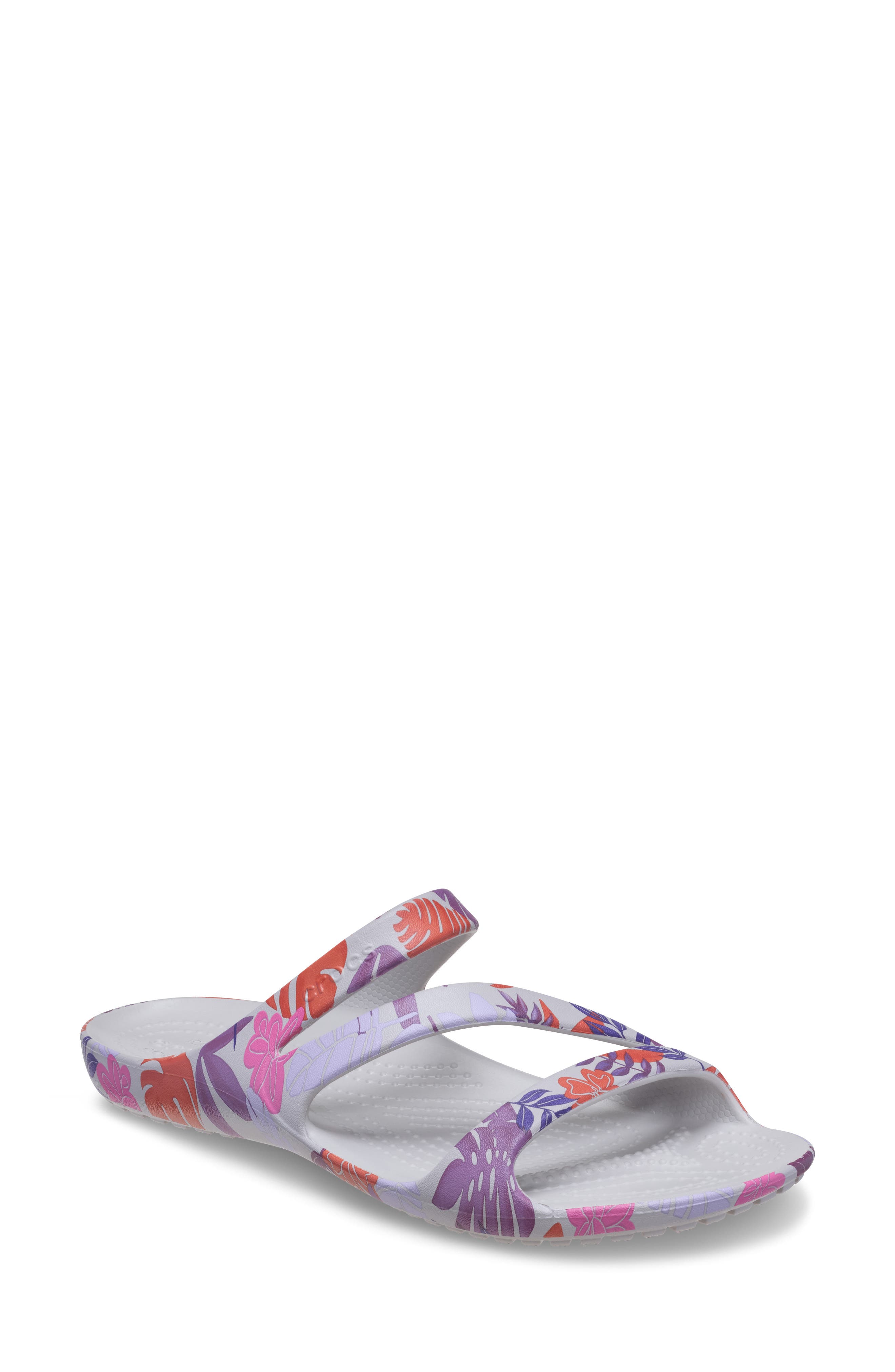 CROCS Kadee II Tropical Sandal