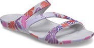 CROCS Kadee II Tropical Sandal