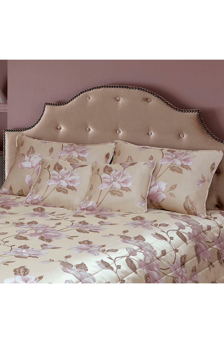 Togas Milena Decorative Pillow, Alternate, color, Beige