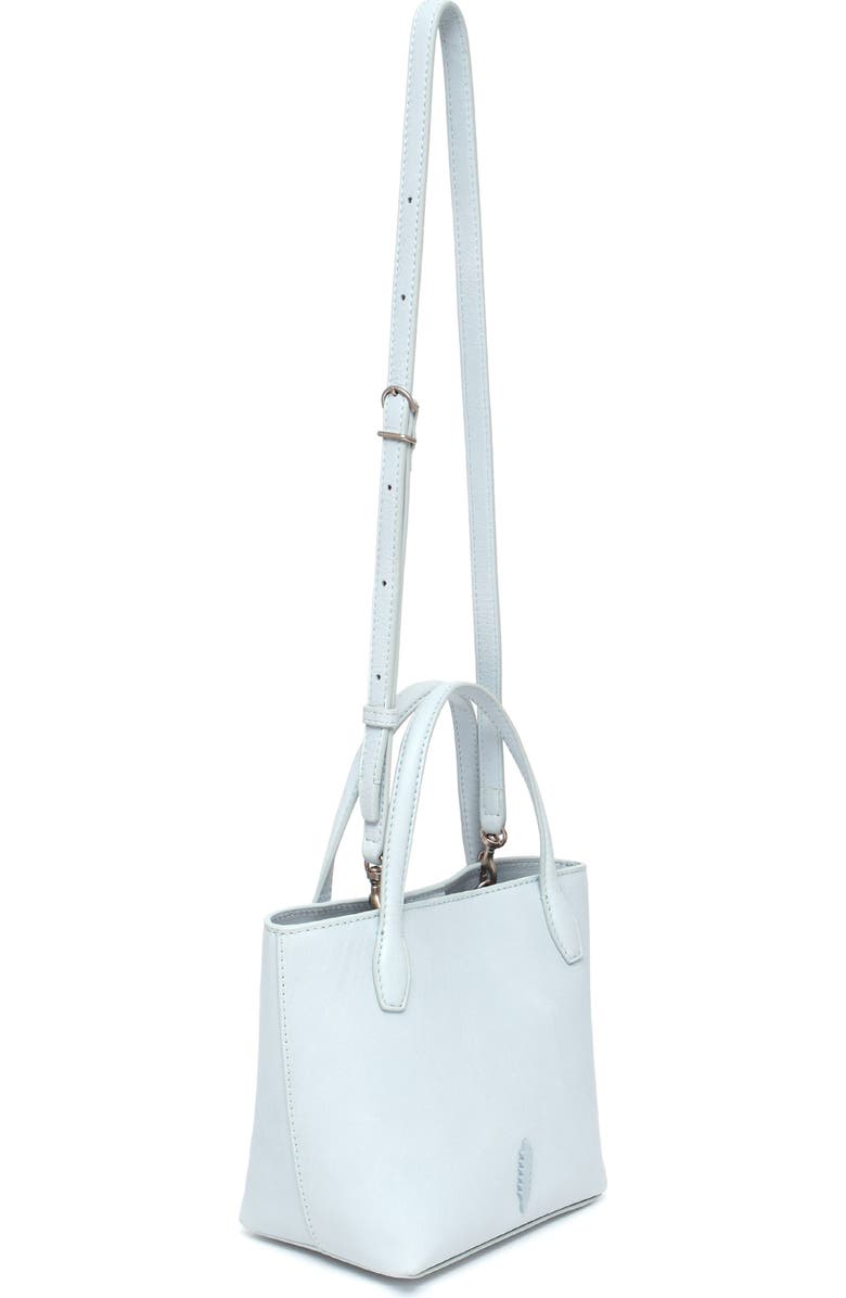 Thacker Asher Tote Bag, Alternate, color, Dusty Blue