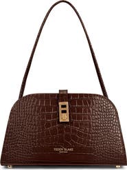 Teddy Blake Dana Croco 11"