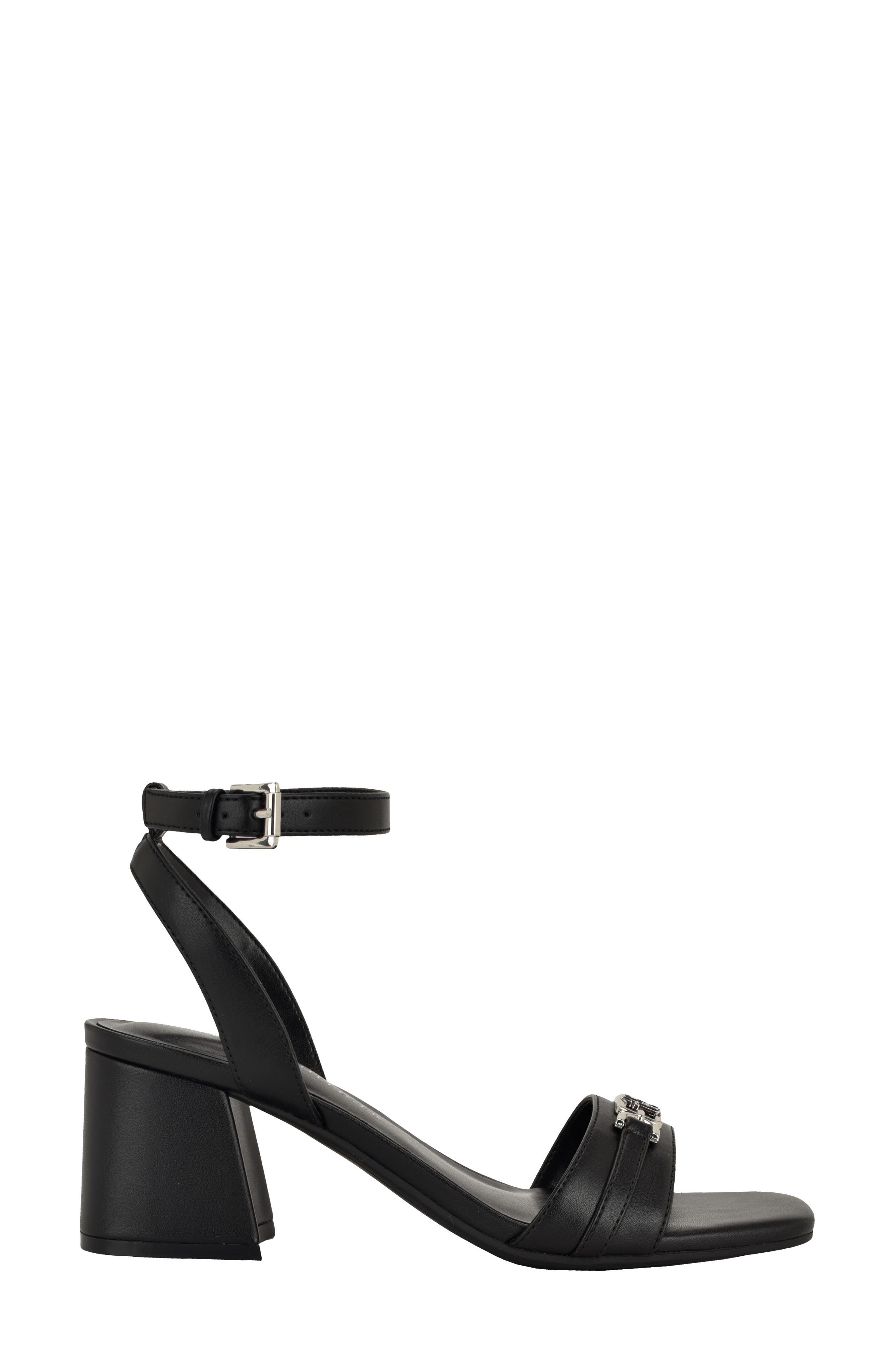 Tommy Hilfiger Raneen Ankle Strap Sandal, Alternate, color, 