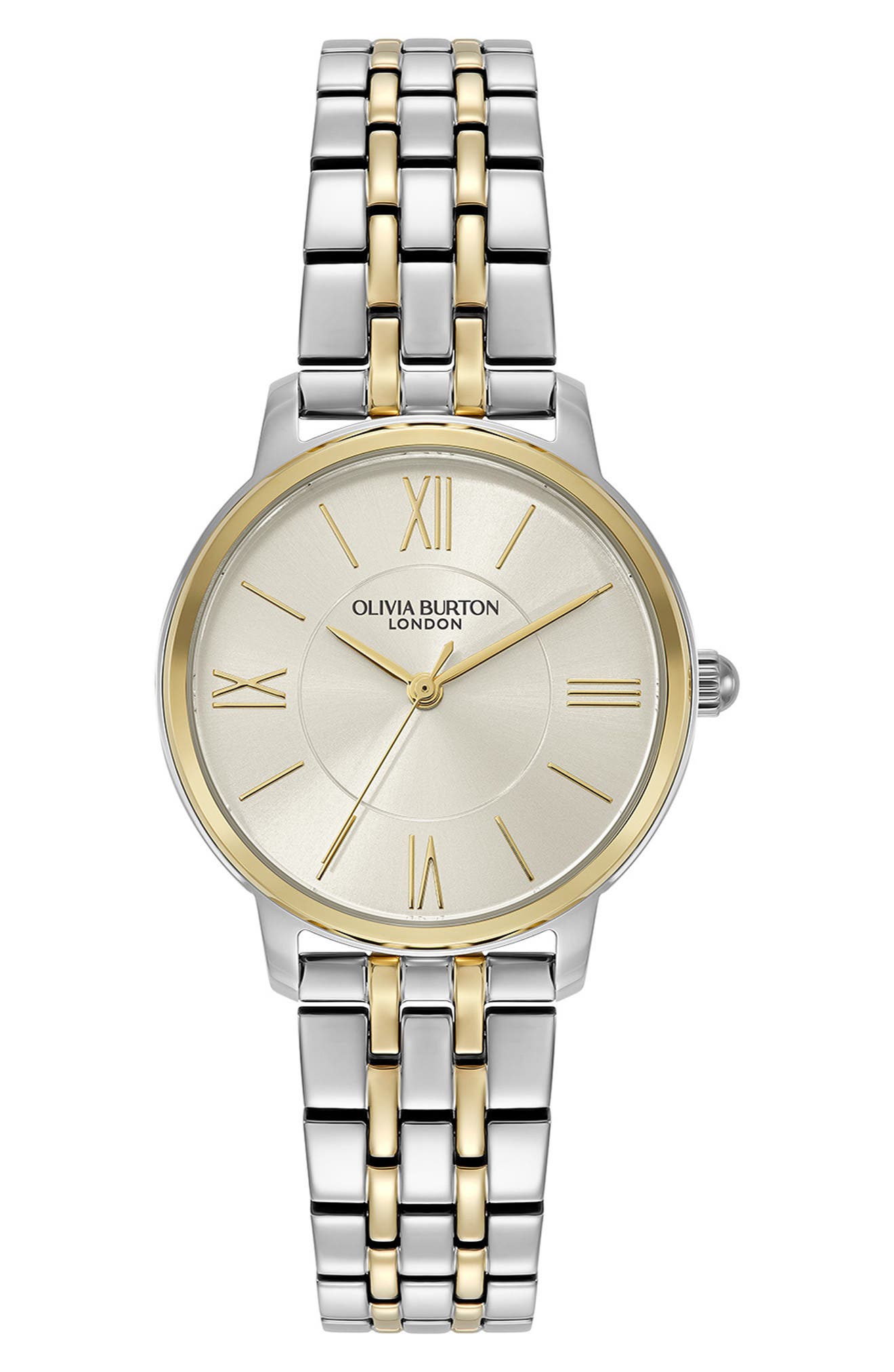 selected SILVER & GOLD