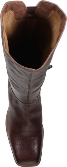Mar Velus Knee High Boot