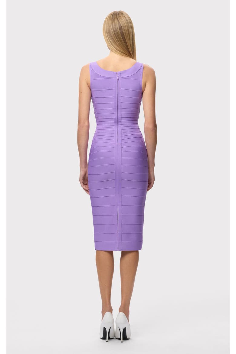 The Solara Dress, Alternate, color, DAPHNE
