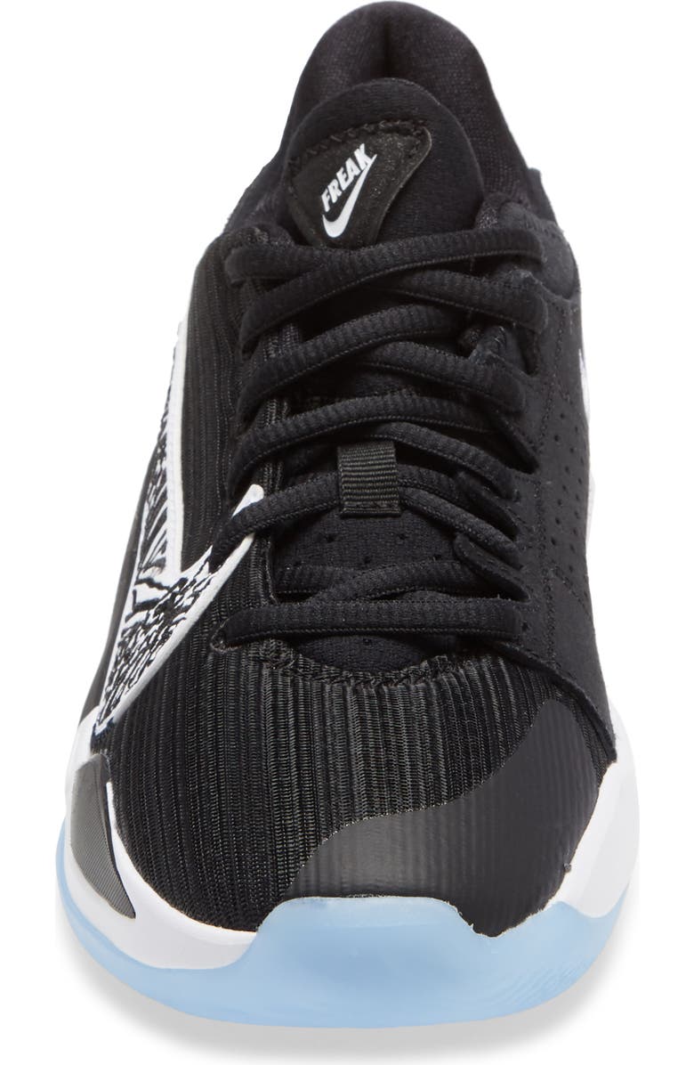 Nike Freak 2 GS Basketball Sneaker, Alternate, color,