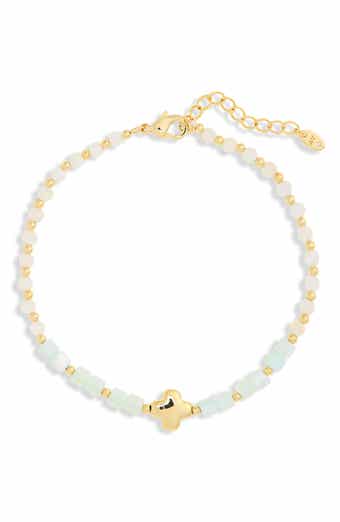 Clover Bracelet