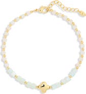 ARGENTO VIVO Clover Bracelet