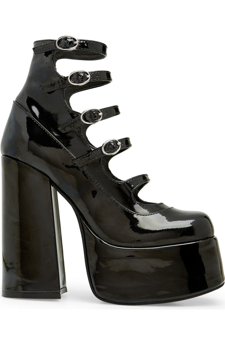 Jeffrey Campbell Xandra Platform Pump, Alternate, color,