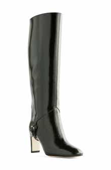 Gae Knee High Boot