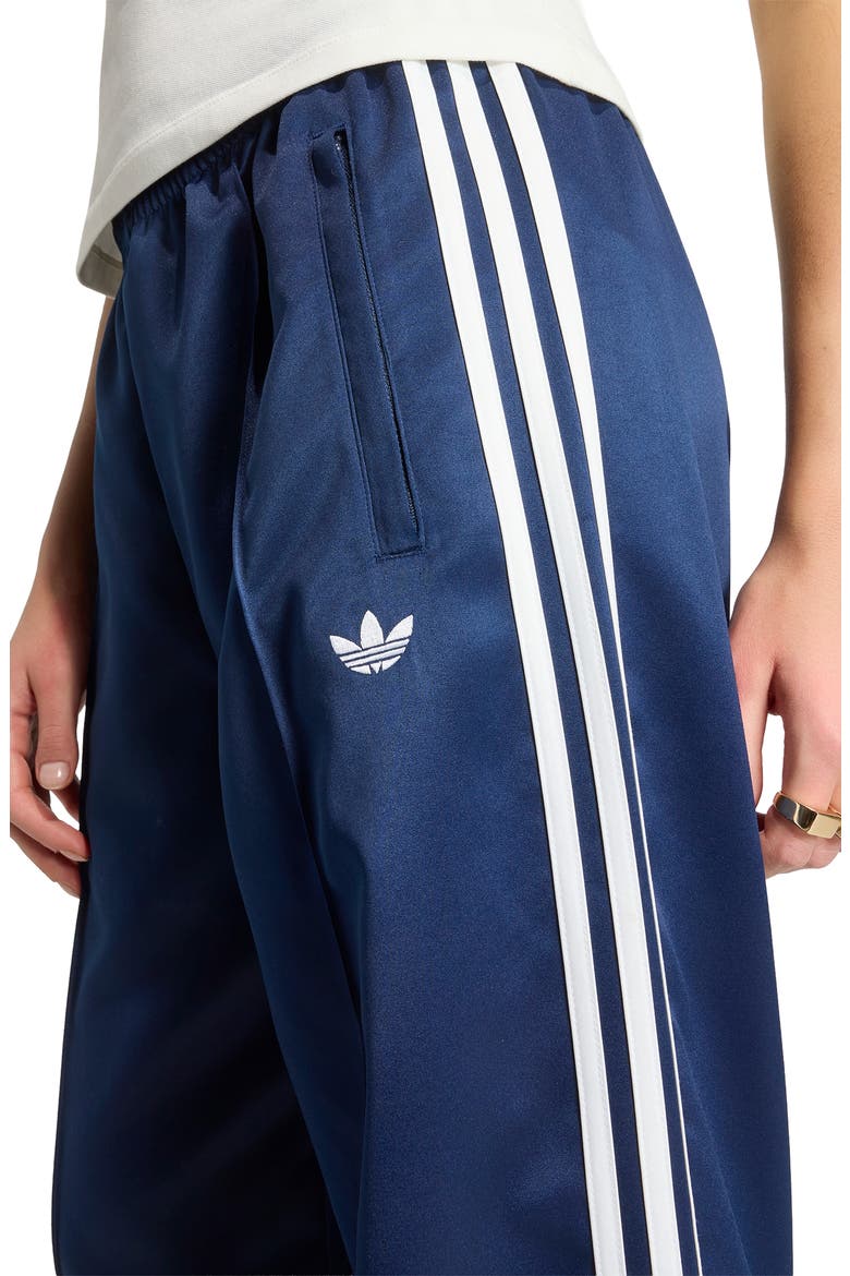 SST Loose Track Pants, Alternate, color, NIGHT INDIGO/ WHITE