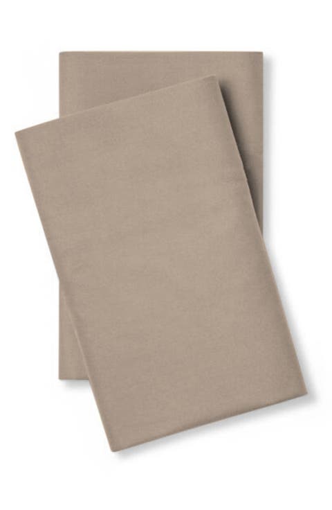 Cool & Crisp Pillow Case Set - Set of 2