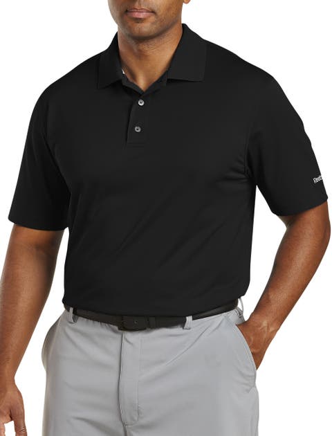 Performance Solid Polo