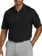 Reebok Performance Solid Polo