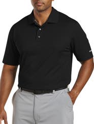 Reebok Performance Solid Polo