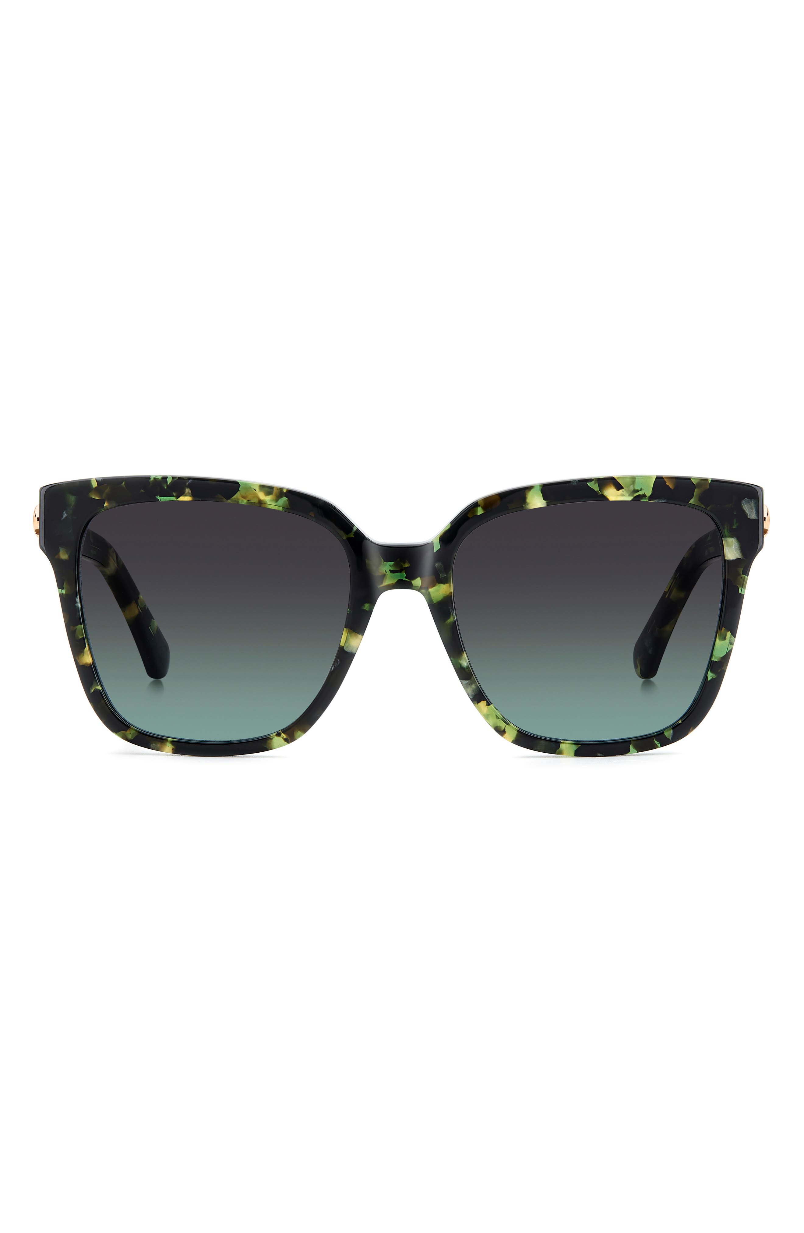 HAVANA GREEN/ GREY GREEN