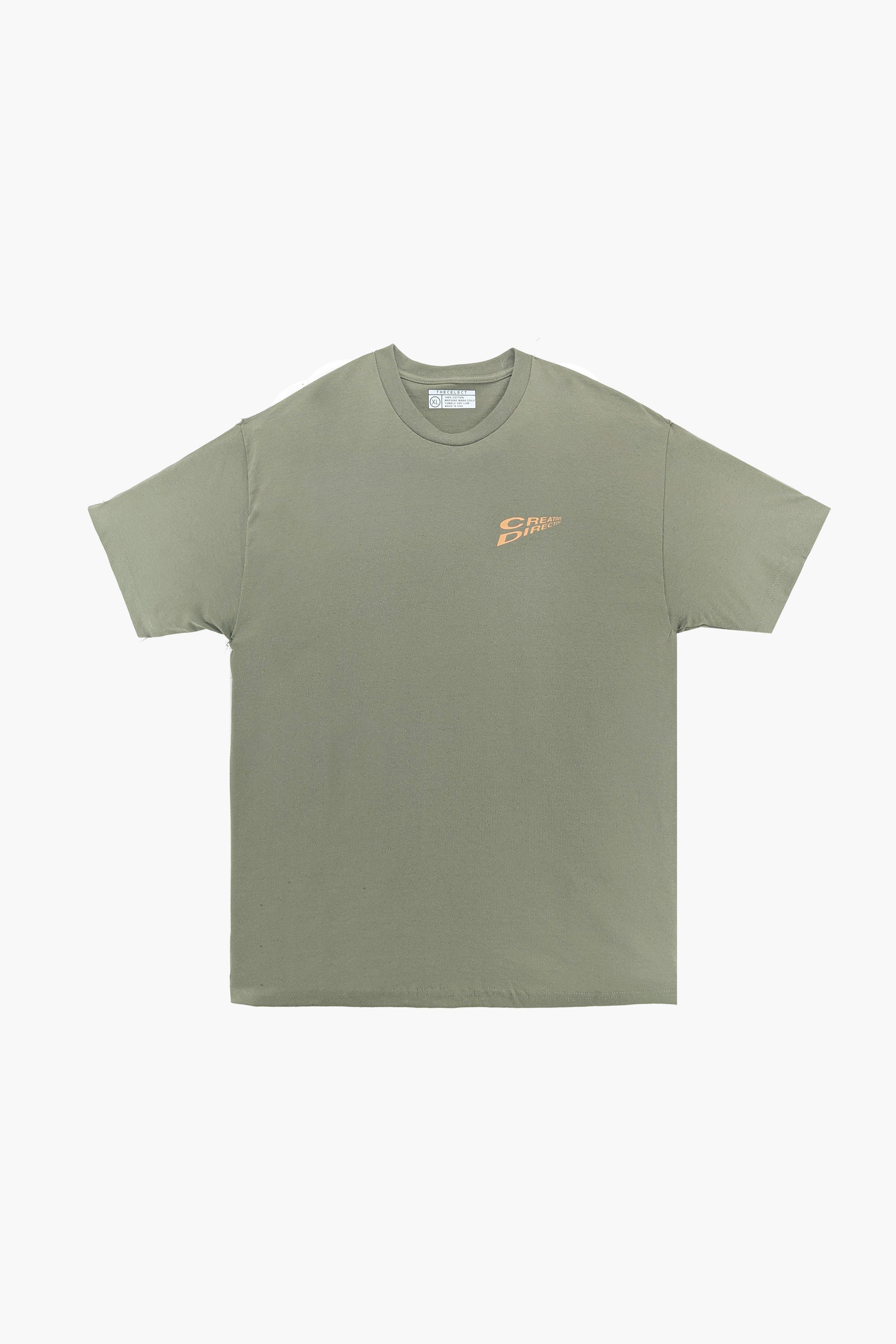 olive