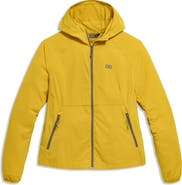 Outdoor Research Astroman Sun Full Zip Hoodie