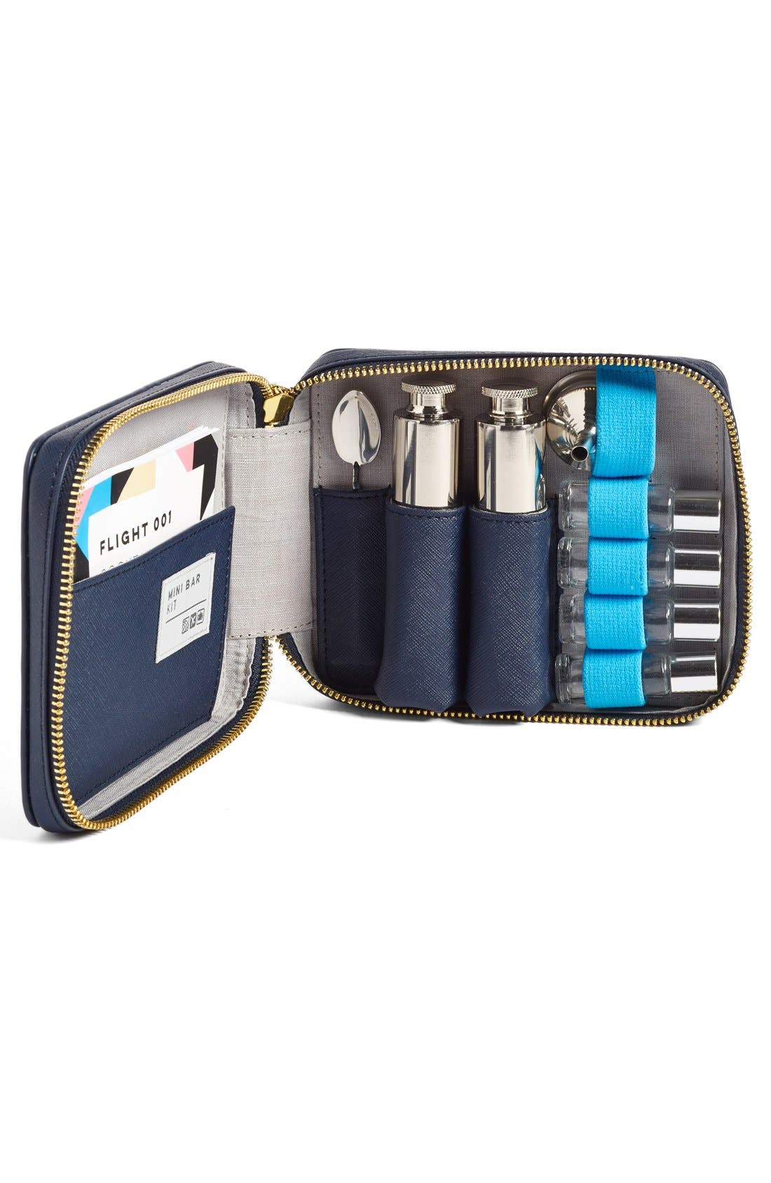 Flight 001 Mini Bar Kit, Main, color, 