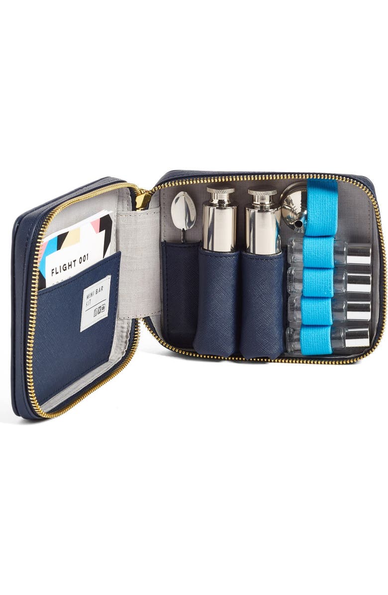 Flight 001 Mini Bar Kit, Main, color,