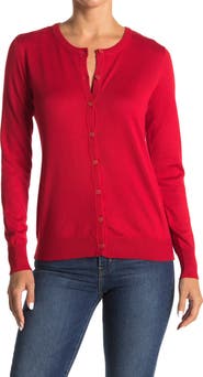 Love By Design Lightweight Garden Cardigan