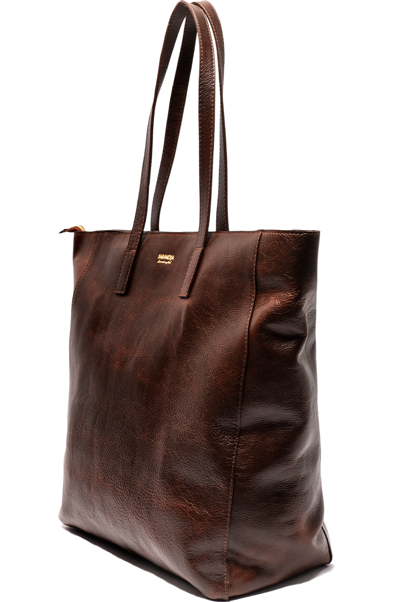 SABANDIJA Coyote Handbag, Alternate, color,