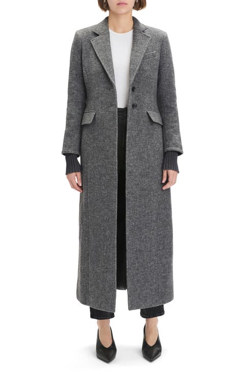 The City Coat