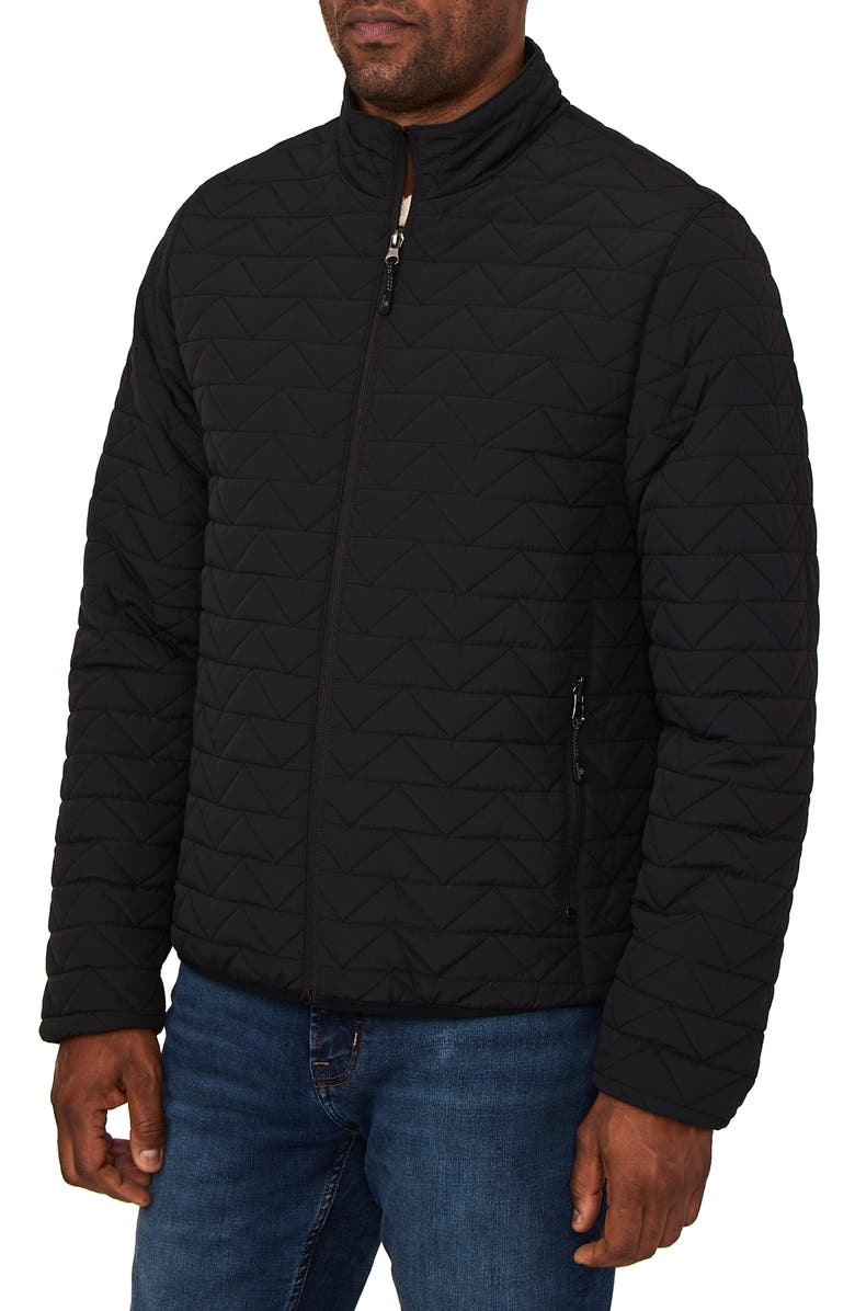 Rainforest The Essential Packable Travel Jacket, Alternate, color,