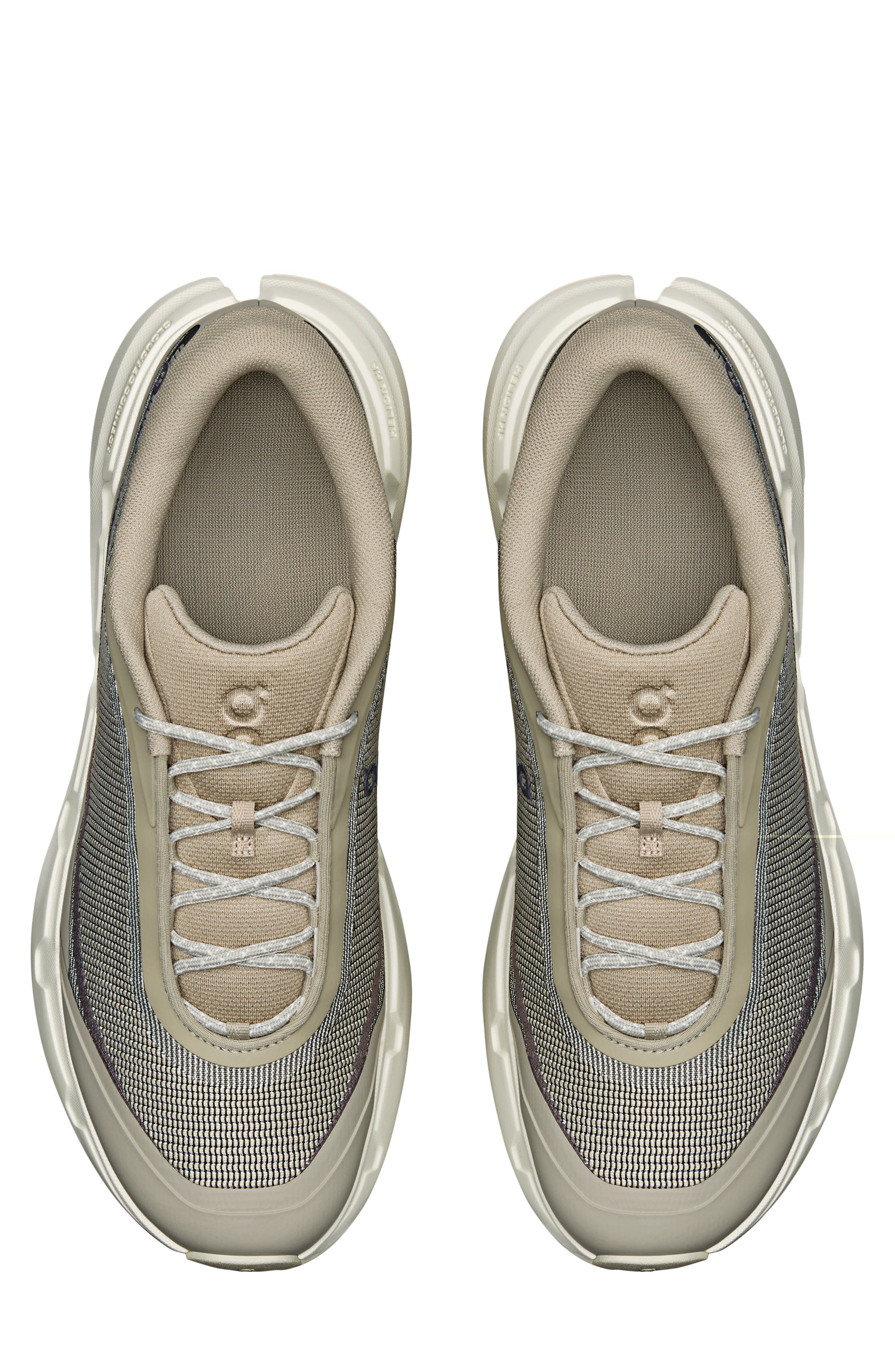 Cloudsoma Hike Hiking Shoe, Alternate, color, BRUME/ GHOST
