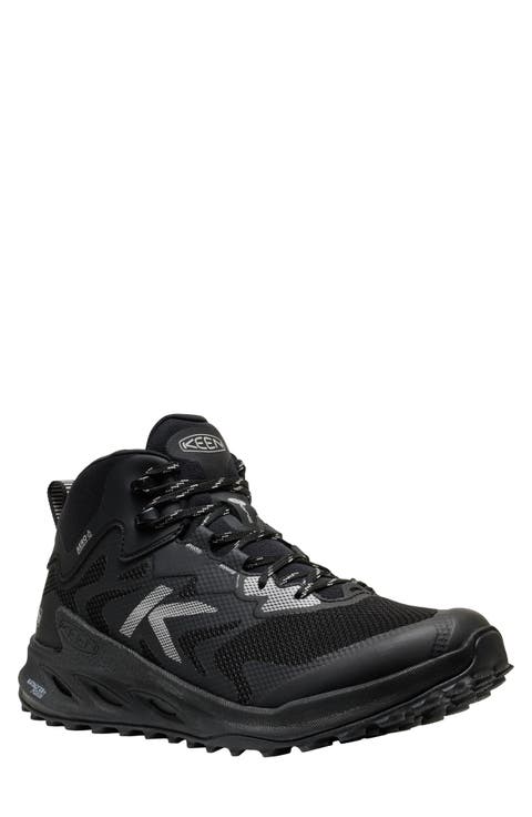 Zionic NXT Waterproof Hiking Sneaker (Men)