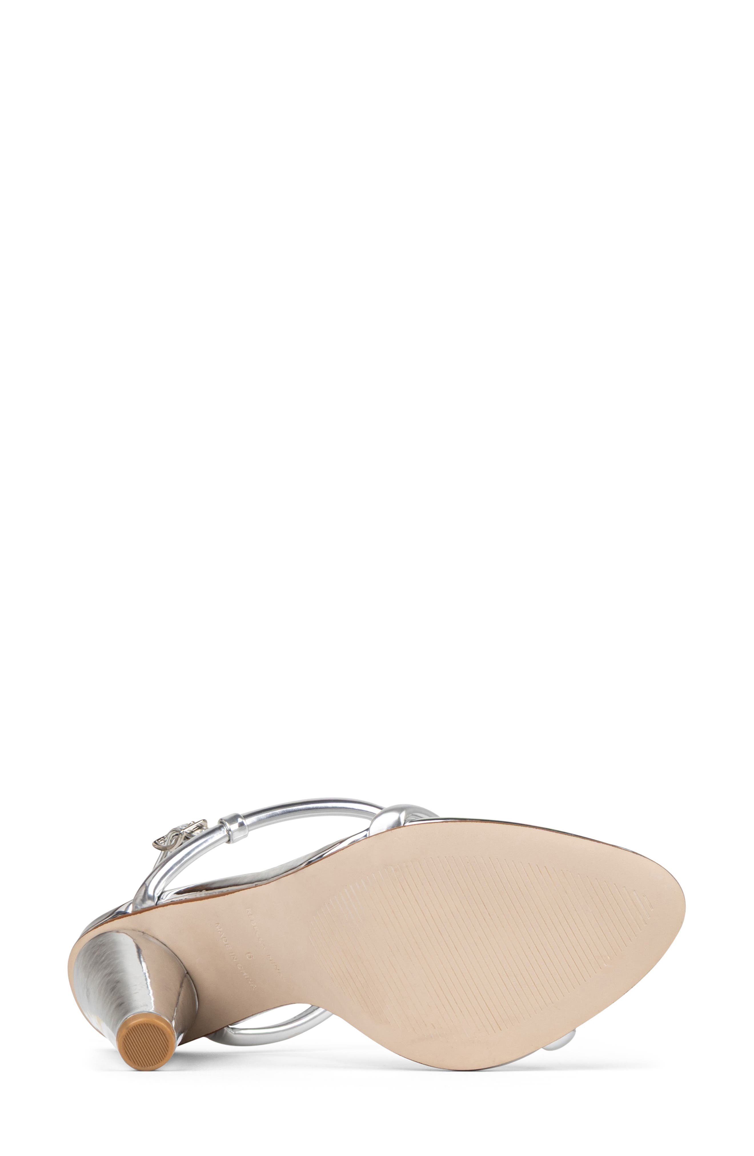 Rebecca Minkoff Darren Slingback Sandal, Alternate, color, 