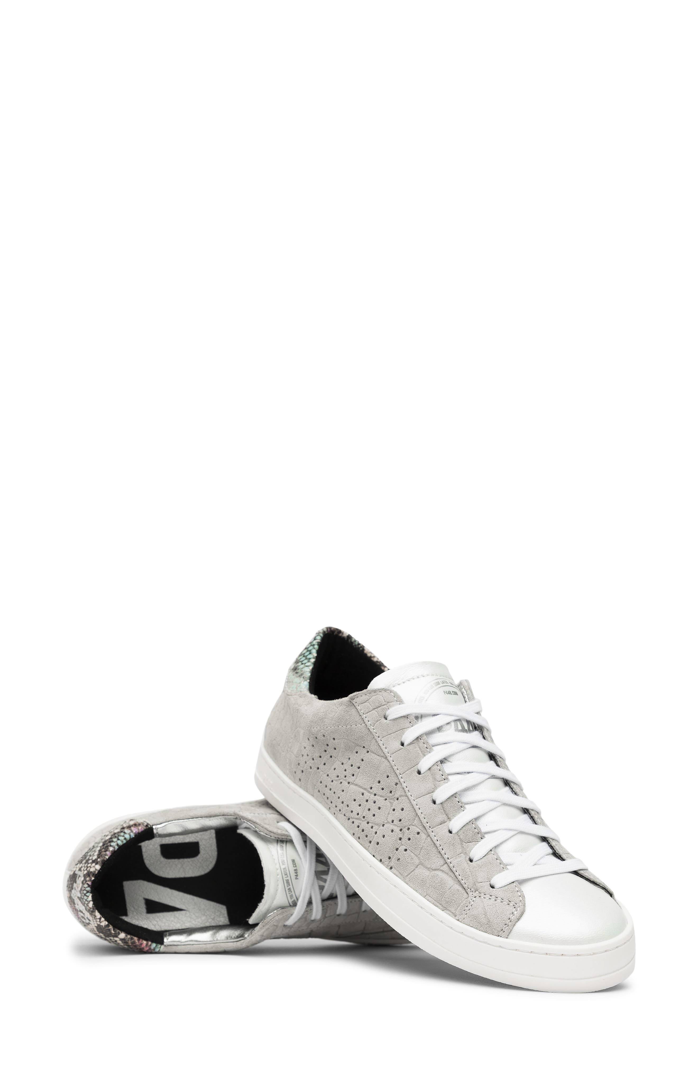 P448 John Sneaker, Alternate, color, 