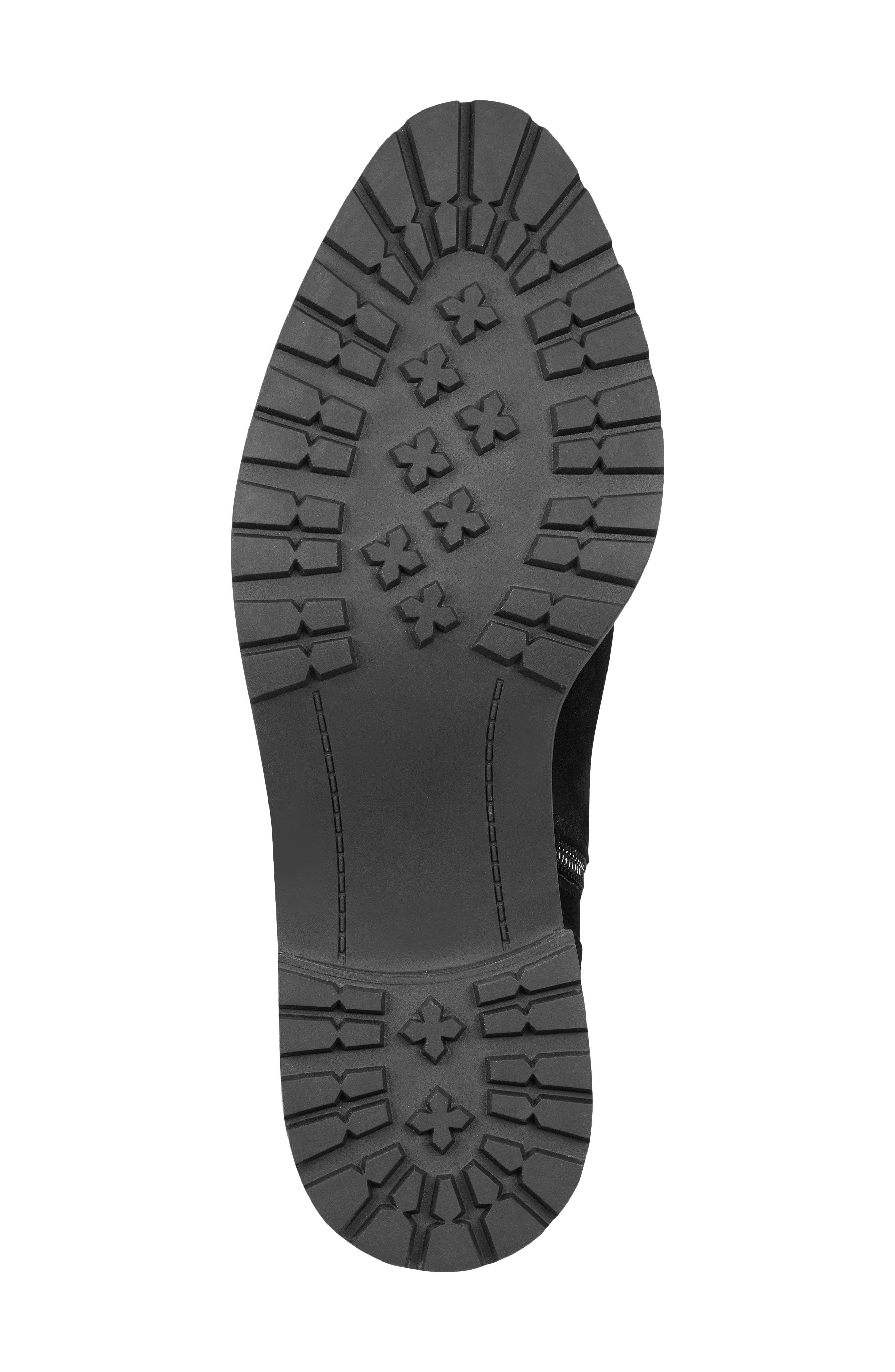 Sole Society Jarney Knee High Boot, Alternate, color, 