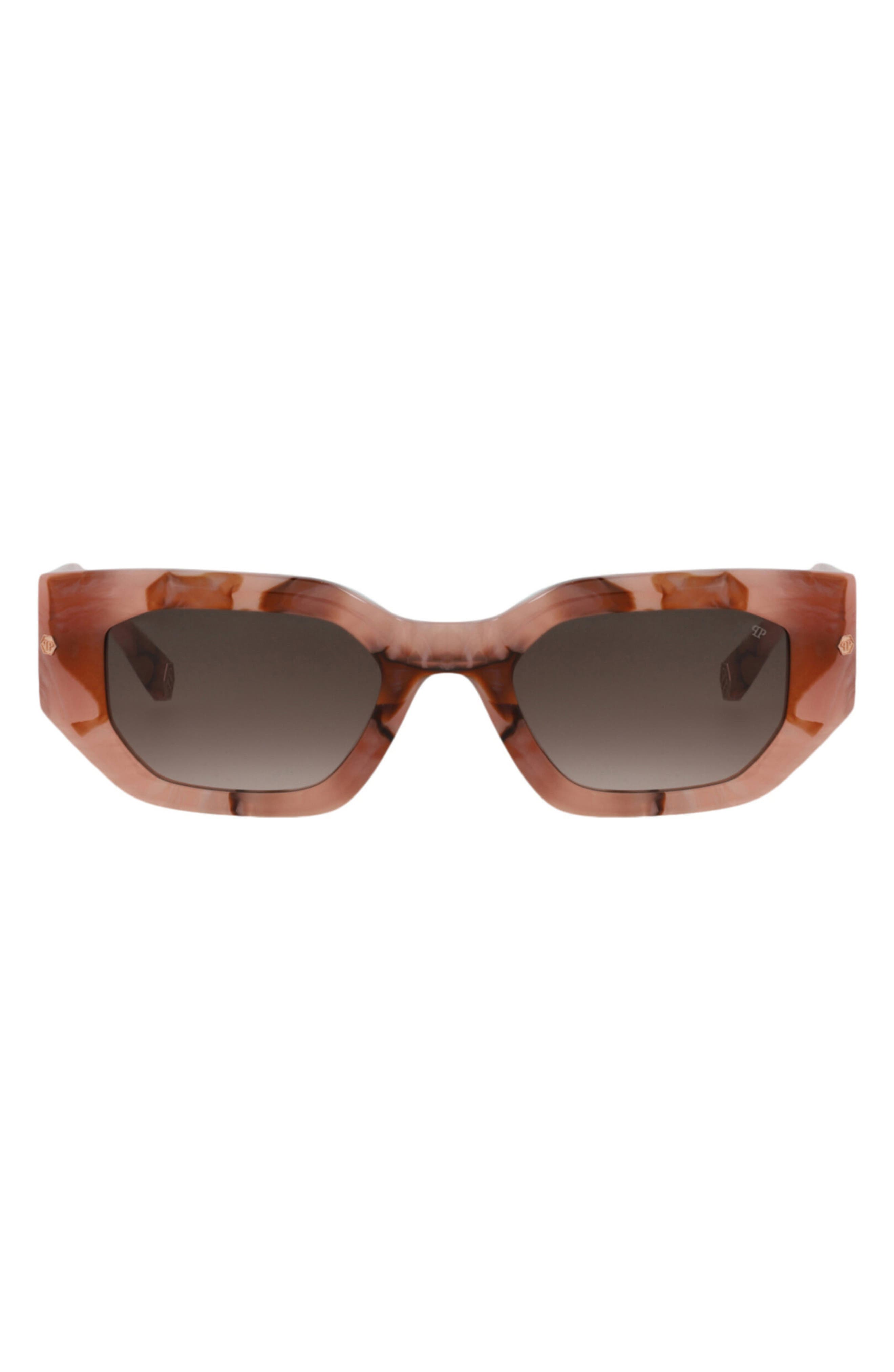 55mm Square Sunglasses1