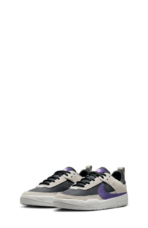 Nike Kids' Sb Day One Skate Sneaker